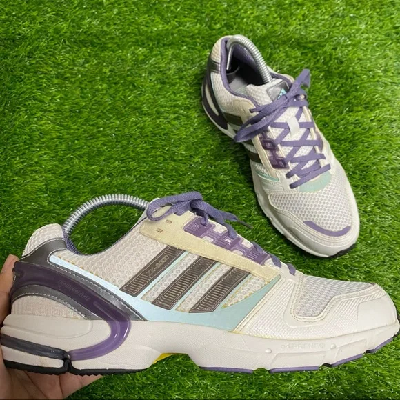 Adidas ZX 8000 Women Shoes B102
